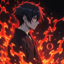 Аватарка Yato